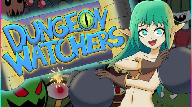 Dungeon Watchers Download Torrent [PC GAME]