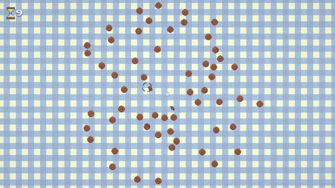 Dunk Cookies screenshot 2