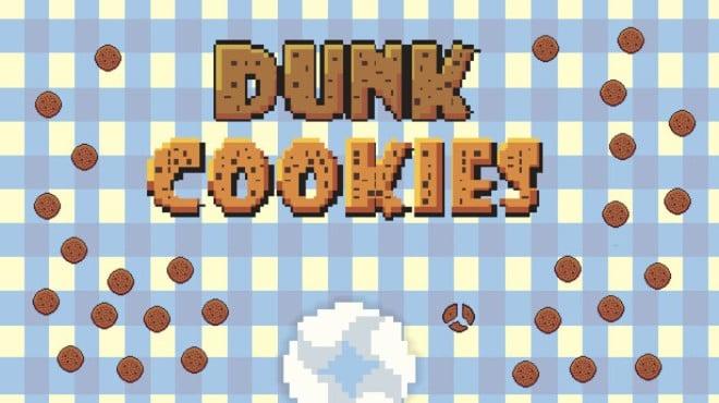 Dunk Cookies Download Torrent [PC GAME]