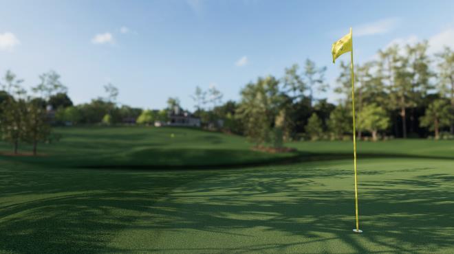 EA SPORTS PGA TOUR (v17459576 & All DLCs) (Hypervisor) screenshot 2