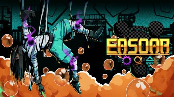 EASOAR Download Torrent [PC GAME]