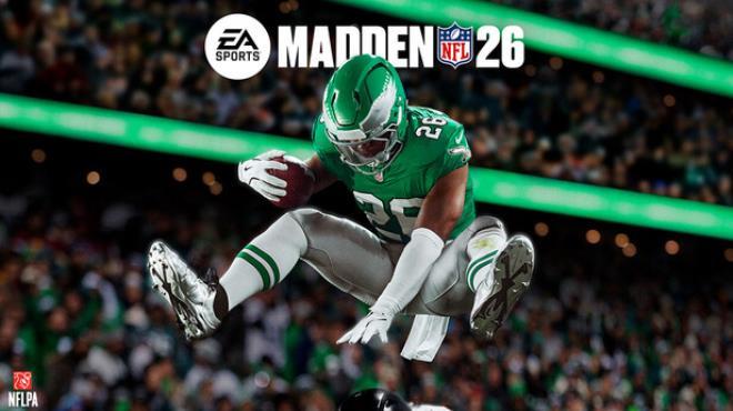 EA SPORTS Madden NFL 26 (v1.0.133.17820) (Hypervisor) Download Torrent [PC GAME]