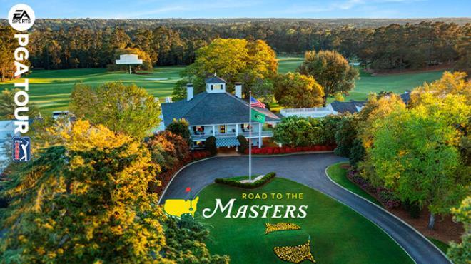 EA SPORTS PGA TOUR (v17459576 & All DLCs) (Hypervisor) Download Torrent [PC GAME]