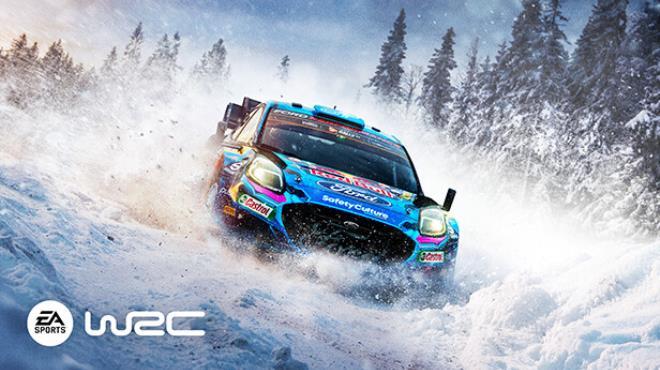 EA SPORTS WRC (v2.3.1.0 & All DLCs) (Hypervisor) Download Torrent [PC GAME]