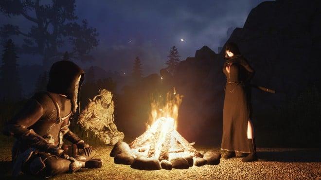 ENDALOR screenshot 1