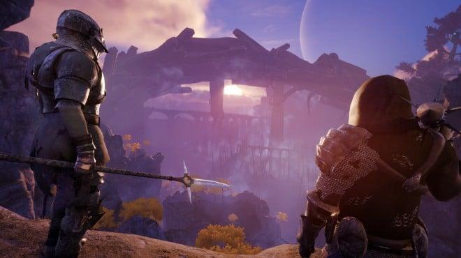 ENDALOR screenshot 2