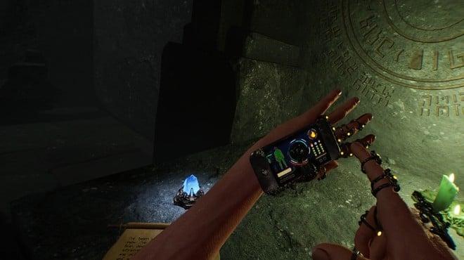 EXD - Extra Dimensional screenshot 2