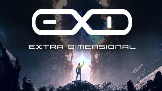 EXD – Extra Dimensional Download Torrent [PC GAME]