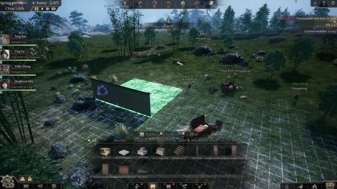 Eastern Era (v2026.04.06) screenshot 2