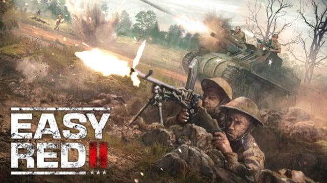Easy Red 2 Update v2 0 5-TENOKE Download Torrent [PC GAME]