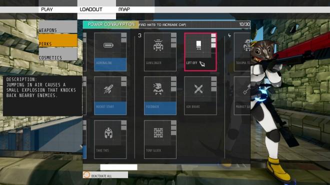 Echo Point Nova Update v3 22-TENOKE screenshot 1