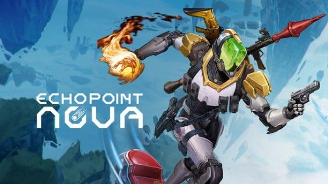 Echo Point Nova Update v3 22-TENOKE Download Torrent [PC GAME]