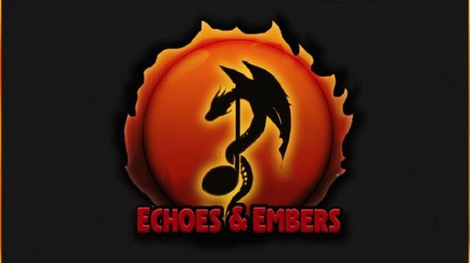 Echoes and Embers Download Torrent [PC GAME]