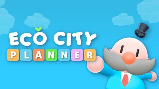 Eco City Planner Download Torrent [PC GAME]
