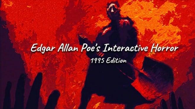 Edgar Allan Poe’s Interactive Horror: 1995 Edition Download Torrent [PC GAME]