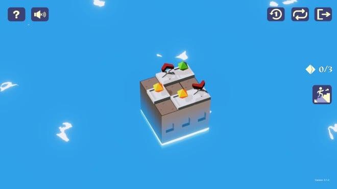 Elemental Realms screenshot 1