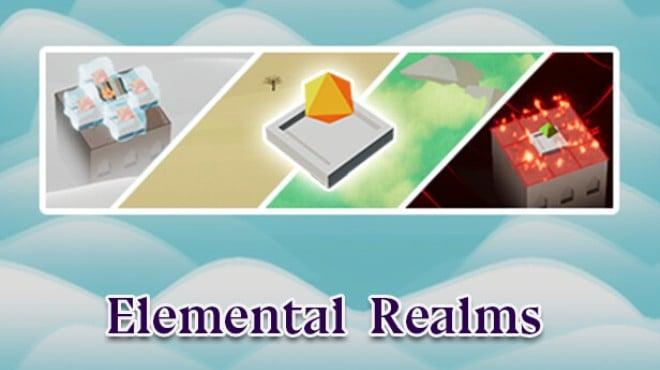 Elemental Realms Download Torrent [PC GAME]