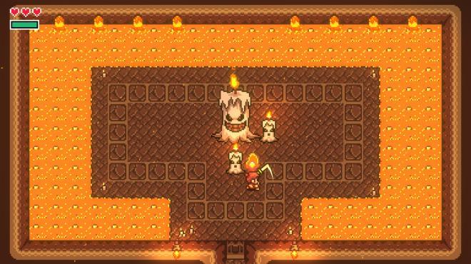 Elementallis screenshot 2