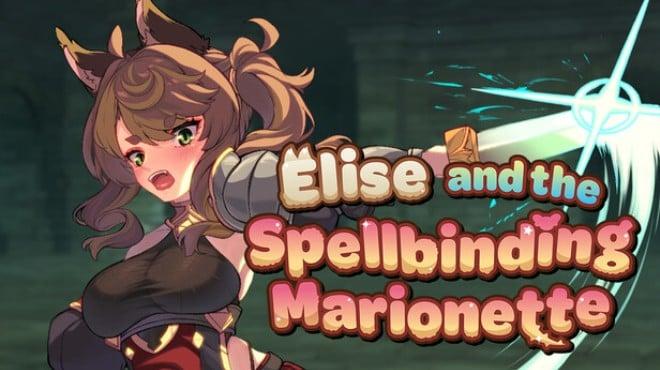 Elise and the Spellbinding Marionette Download Torrent [PC GAME]