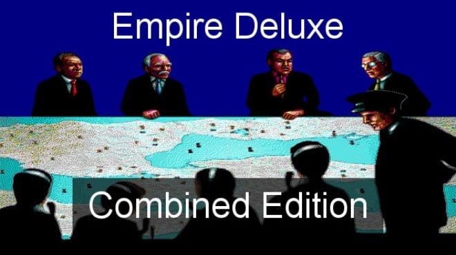 Empire Deluxe Combined Edition Download Torrent [PC GAME]