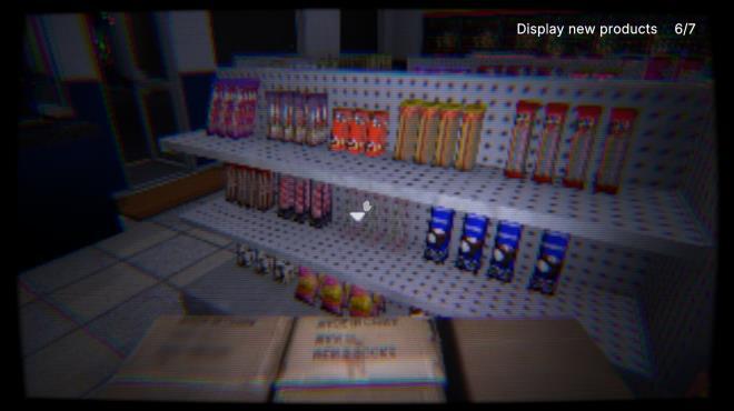 Empty Gauge screenshot 2