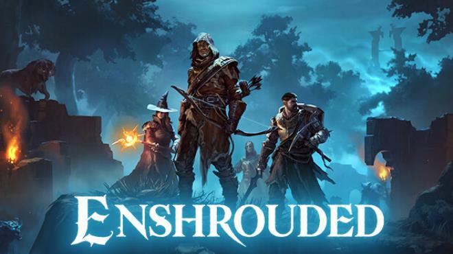 Enshrouded (v0.9.1.0 Hotfix 39) Download Torrent [PC GAME]