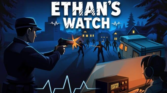 Ethan’s Watch Download Torrent [PC GAME]