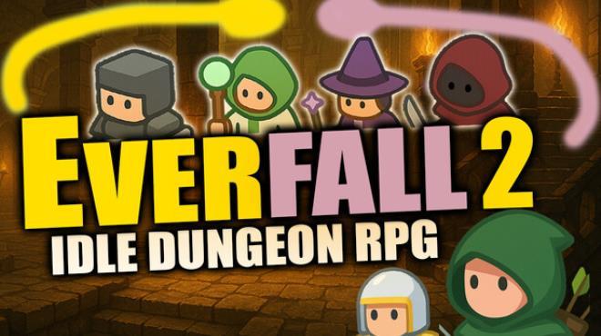 Everfall 2: Idle Dungeon RPG Download Torrent [PC GAME]