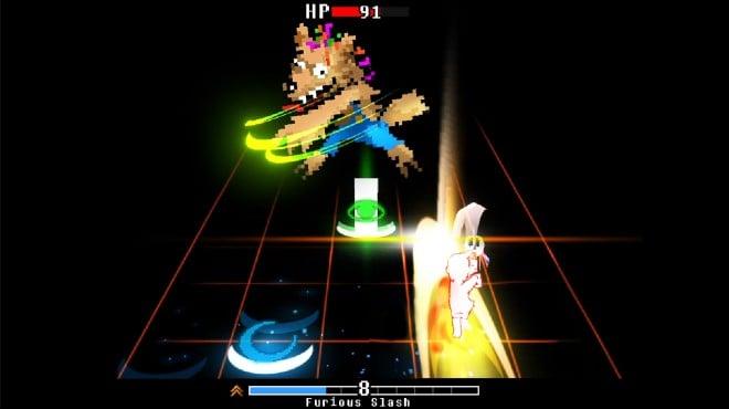 Everhood 2 Update v1 0 91-TENOKE screenshot 2