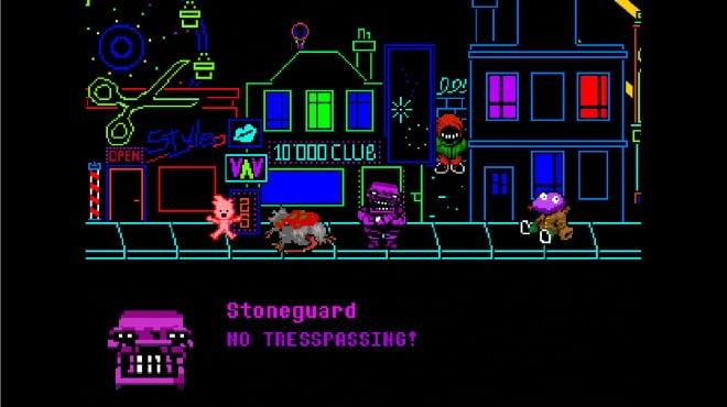 Everhood 2 Update v20260307-TENOKE screenshot 1