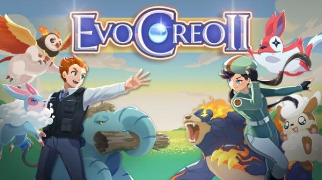 EvoCreo 2 Download Torrent [PC GAME]
