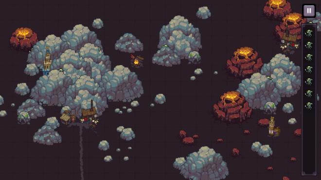 Evolution adventure screenshot 1