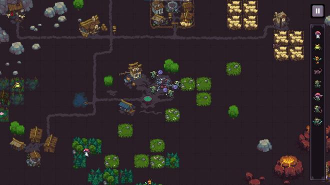 Evolution adventure screenshot 2