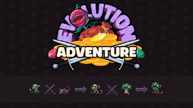Evolution adventure Download Torrent [PC GAME]