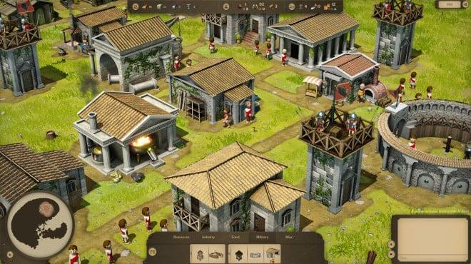 Explorers of Esmar screenshot 2