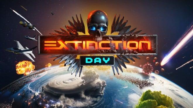 Extinction Day-TENOKE Download Torrent [PC GAME]