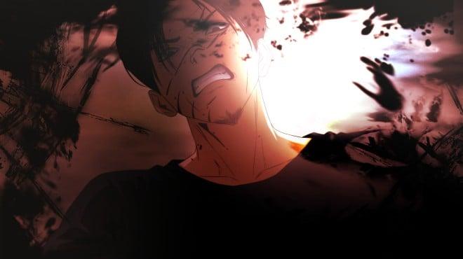 F.R.A.X: BLACKOUT screenshot 1