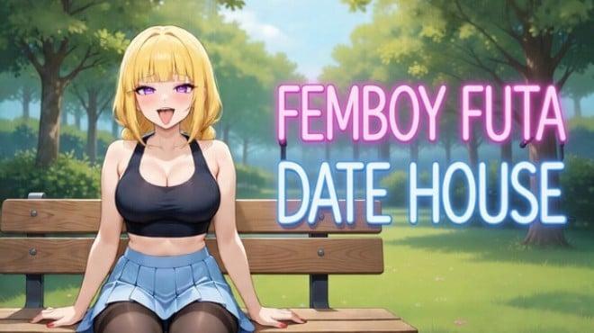 FEMBOY FUTA DATE HOUSE Download Torrent [PC GAME]