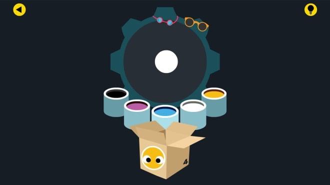 Factory Balls Go! screenshot 2