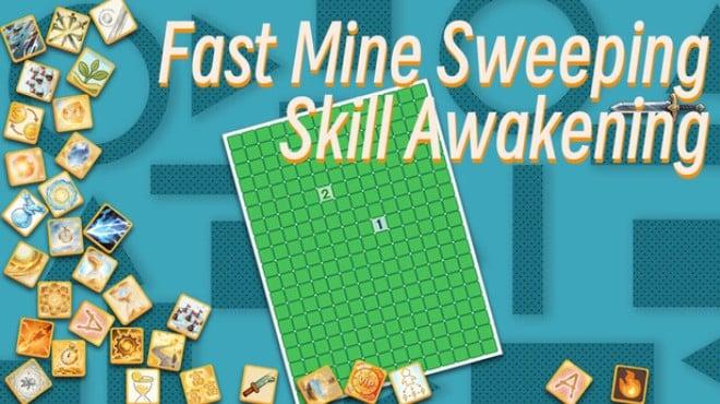 Fast Mine Sweeping: Skill Awakening Download Torrent [PC GAME]