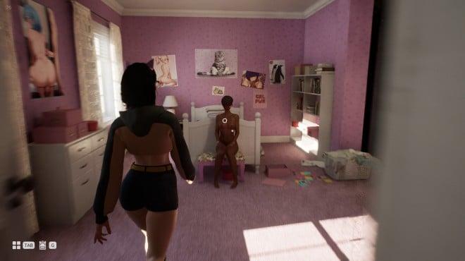 Femboy Depths screenshot 1