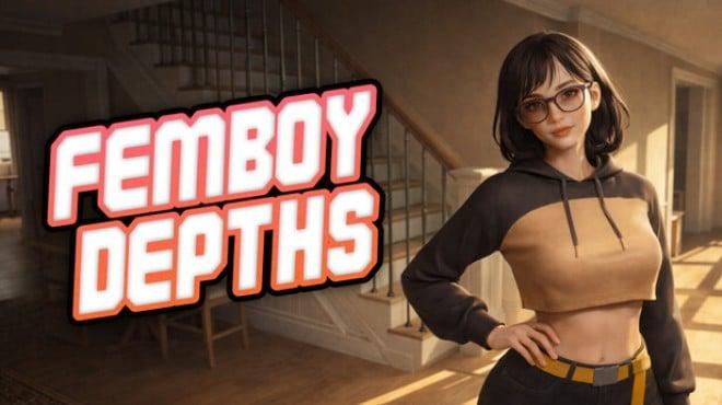 Femboy Depths Download Torrent [PC GAME]