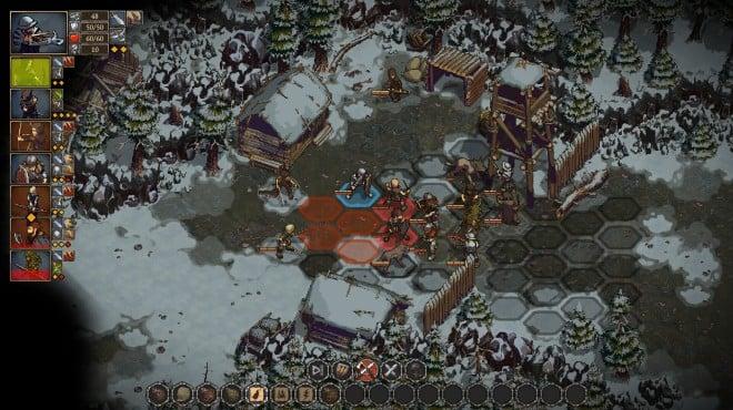 Fight Life: Vanguard screenshot 1