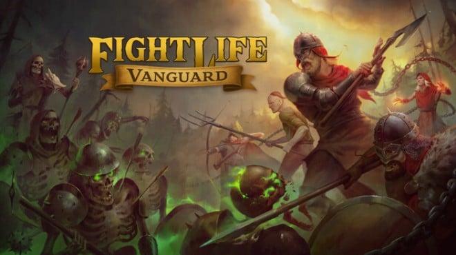 Fight Life: Vanguard Download Torrent [PC GAME]