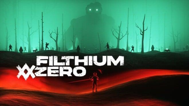 Filthium Zero Download Torrent [PC GAME]