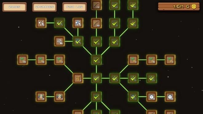 Fishing Inc (v2.5.1) screenshot 2