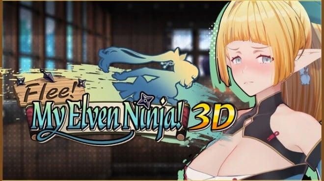 Flee, My Elven Ninja! 3D Download Torrent [PC GAME]