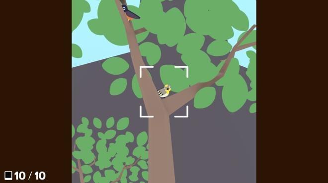 Flock Around screenshot 2