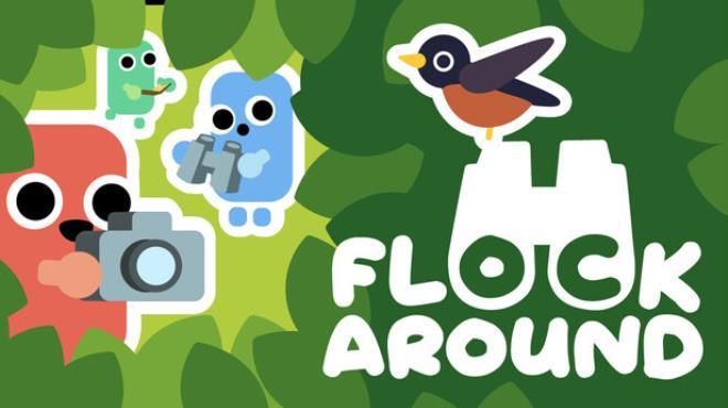 Flock Around Download Torrent [PC GAME]