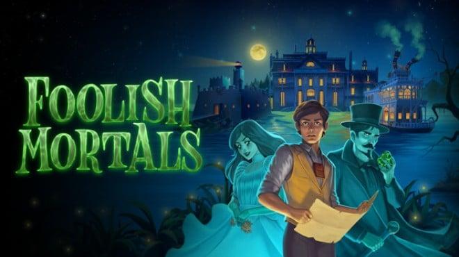 Foolish Mortals Update v1 4 3-TENOKE Download Torrent [PC GAME]